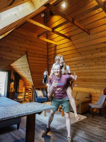 best Minnesota Airbnbs