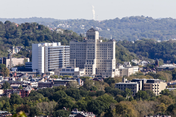 A lawsuit filed this week says workers at Pittsburgh's Allegheny General Hospital have missed out on overtime and holiday pay as a result of the Kronos outage.