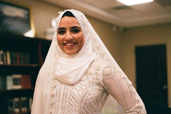 Mayra Mahmood got legally and religiously married in 2020. But since two years have passed since COVID-19 forced her to cancel the big wedding reception she planned, she is now rethinking whether she will have one at all.