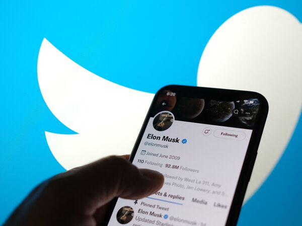 Elon Musk, who has offered to buy Twitter for $44 billion, has more than 96 million followers on the social media platform.