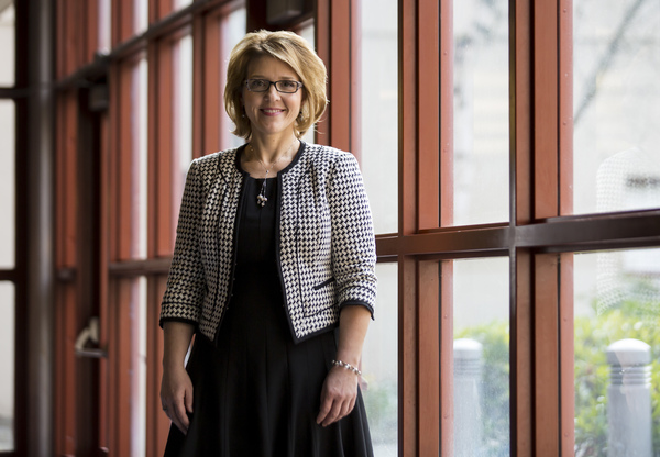 Amy Morrison Goings, president of the Lake Washington Institute of Technology, said in 2018: "There isn't a day that goes by that a business doesn't contact the college and ask the faculty who's ready to go to work."