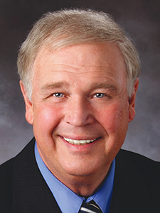 State Rep. Dean Urdahl