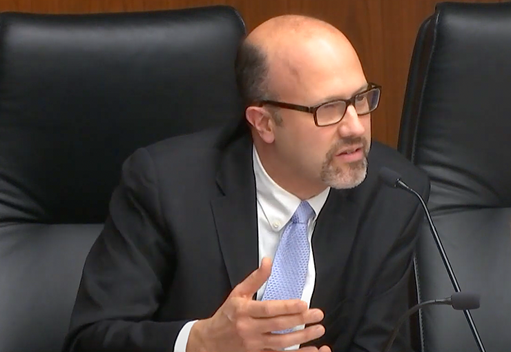 Rep. Dave Pinto, a St. Paul DFLer who chairs the House’s Children and Families Finance and Policy Committee: “You have to be pretty wealthy before you are not slammed with child care costs.”
