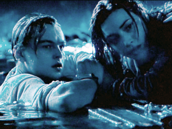 Fans have long debated whether there was room for both Jack (Leonardo DiCaprio) and Rose (Kate Winslet) on the makeshift raft in the 1997 blockbuster Titanic.